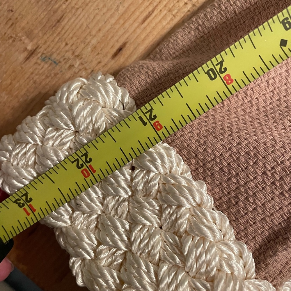 Elizabeth McKay Lady Rope Jacket - Picture 10 of 12